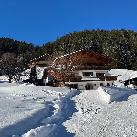ガルゲレンHaus Altanaアパートメント エクステリア 写真