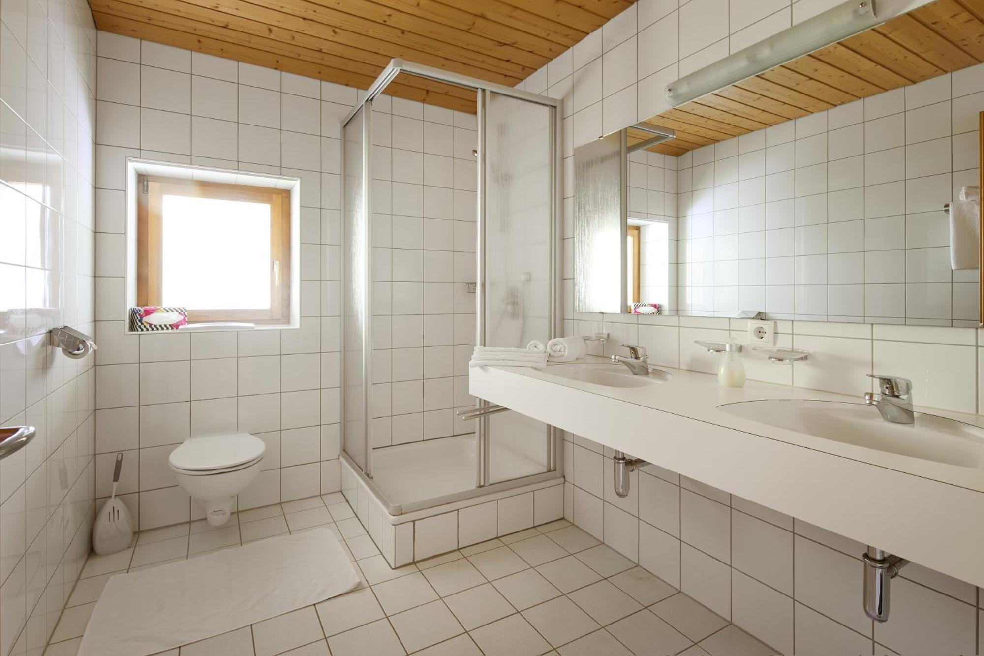 ガルゲレンHaus Altanaアパートメント エクステリア 写真