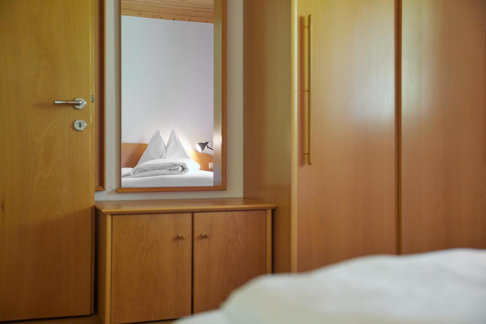 ガルゲレンHaus Altanaアパートメント エクステリア 写真