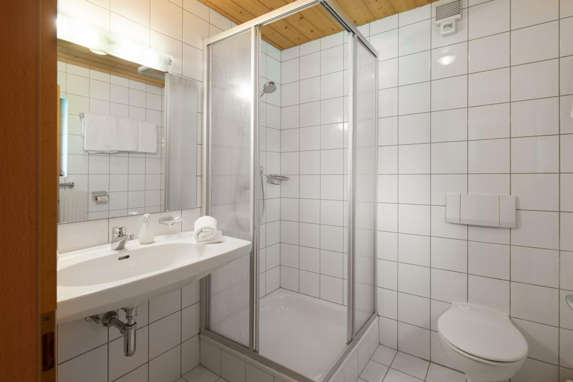 ガルゲレンHaus Altanaアパートメント エクステリア 写真