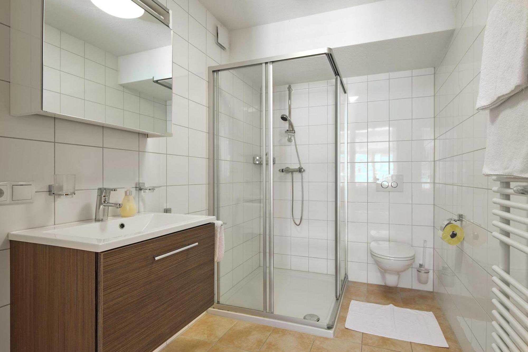 ガルゲレンHaus Altanaアパートメント エクステリア 写真